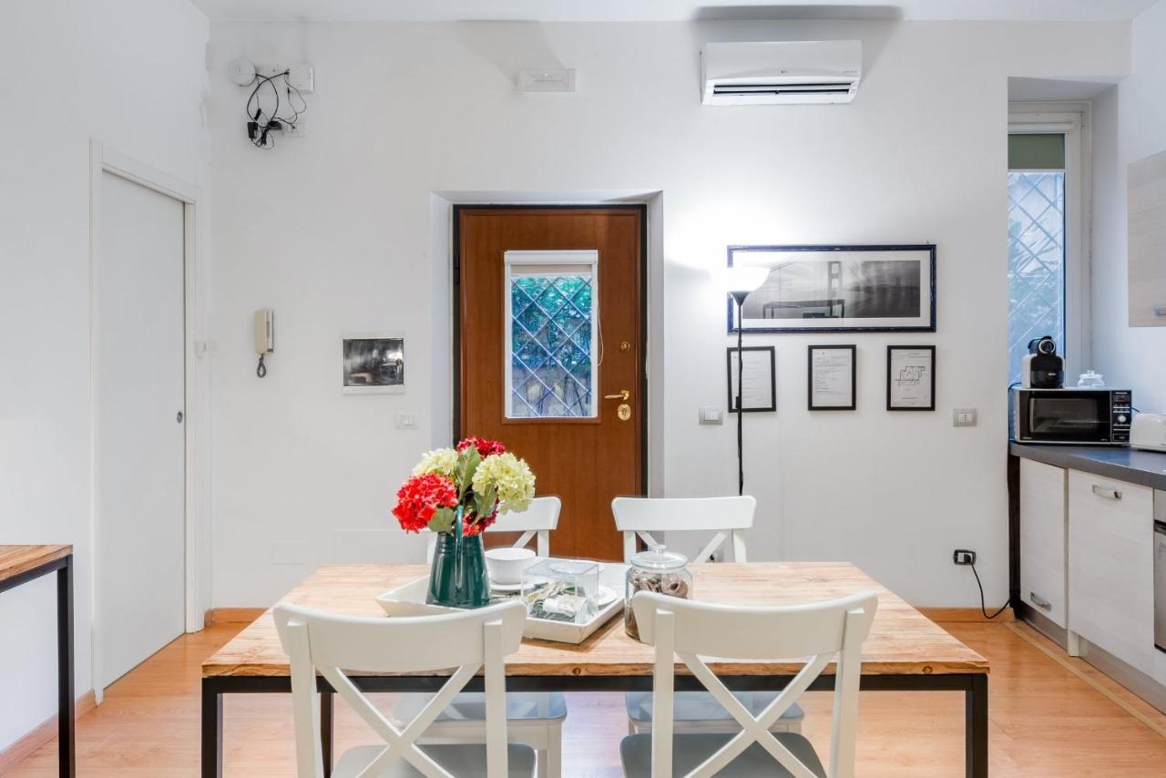 St. Peter Apartment *