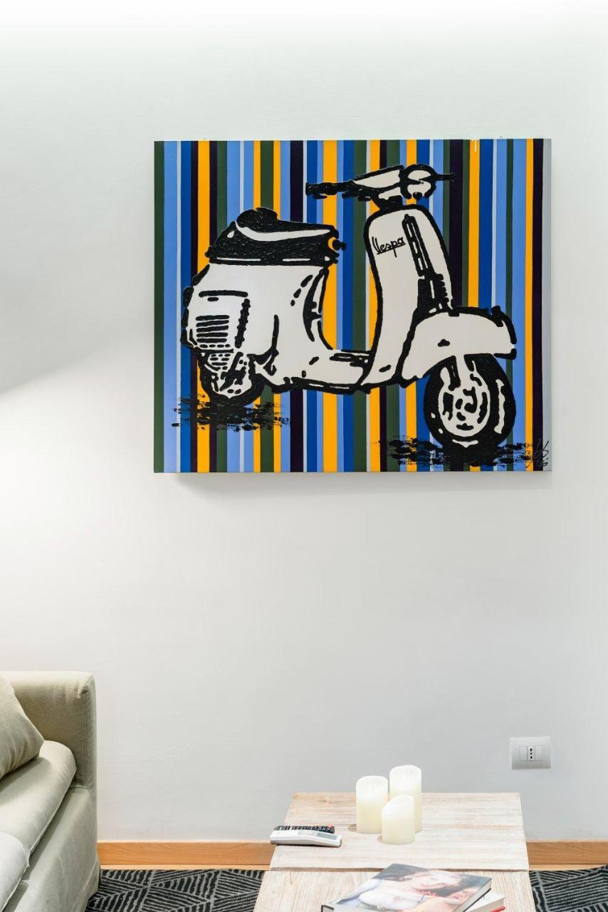 Apartment St. Peter Rom